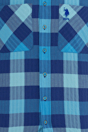 U.S. Polo Assn. Erkek Gömlek 1460005.VR077