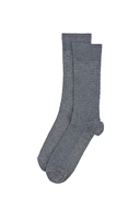 U.S. Polo Assn. Erkek 2'li Soket Çorap TRON.VR086