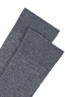 U.S. Polo Assn. Erkek 2'li Soket Çorap TRON.VR086