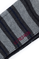 U.S. Polo Assn. Erkek 5'li Soket Çorap COREWA.VR046