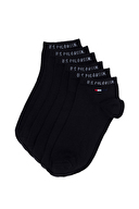 U.S. Polo Assn. Erkek 5'li Patik Çorap JAMES-SK22-5.VR046