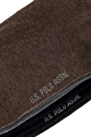 U.S. Polo Assn. Erkek 5'li Soket Çorap GALI-SK22.VR081