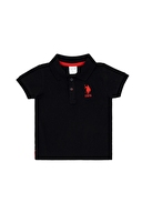 U.S Polo Assn. Erkek Çocuk Tişört G083SZ011.000.1599511.VR046