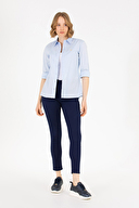 U.S Polo Assn. Kadın Gömlek 1570791.VR003