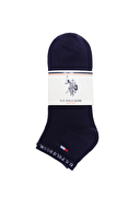 U.S. Polo Assn. Erkek 5'li Çorap JAMES-5-I.VR033