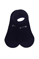 U.S. Polo Assn. Erkek 2'li Babet Çorap DEXTER-IY23.VR033