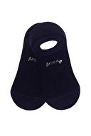 U.S. Polo Assn. Erkek 2'li Babet Çorap DEXTER-IY23.VR033