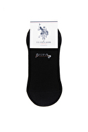 U.S. Polo Assn. Erkek 2'li Babet Çorap DEXTER-IY23.VR046