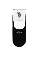 U.S. Polo Assn. Erkek 2'li Babet Çorap EARL-IY23.VR046