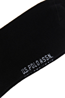 U.S. Polo Assn. Erkek 2'li Patik Çorap JAMES-2-IY23.VR046