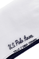 U.S. Polo Assn. Kadın 2'li Patik Çorap CORA-IY23.VR033