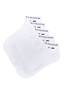 U.S. Polo Assn. Erkek 5'li Çorap JAMES-5-I.VR013