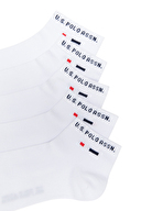 U.S. Polo Assn. Erkek 5'li Çorap JAMES-5-I.VR013