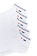 U.S. Polo Assn. Erkek 5'li Çorap JAMES-5-I.VR013
