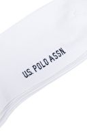 U.S. Polo Assn. Erkek 5'li Çorap JAMES-5-I.VR013