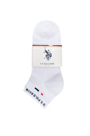 U.S. Polo Assn. Erkek 5'li Çorap JAMES-5-I.VR013