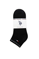 U.S. Polo Assn. Erkek 5'li Çorap JAMES-5-I.VR046