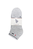 U.S. Polo Assn. Erkek 5'li Çorap JAMES-5-I.VR086