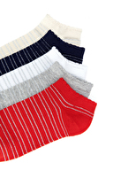 U.S. Polo Assn. Kadın 5'li OLIVIA-IY23.VR030