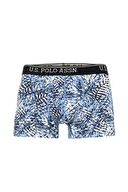 U.S. Polo Assn. Erkek 3'lü Boxer 80466.VR086