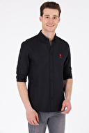 U.S. Polo Assn. Erkek Gömlek 1570715