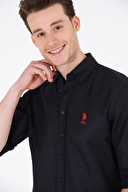 U.S. Polo Assn. Erkek Gömlek 1570715