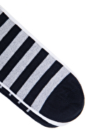 U.S. Polo Assn. Erkek 4'lü Patik Çorap KORLET.VR033