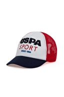 Us. Polo Erkek Çocuk Sapka ALEXABOYS