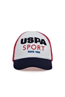 Us. Polo Erkek Çocuk Sapka ALEXABOYS