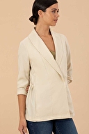 Pierre Cardin Kadın Ceket 1571774.VR071