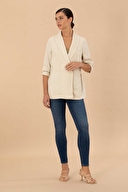 Pierre Cardin Kadın Ceket 1571774.VR071