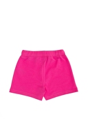 U.S Polo Assn. Kız Çocuk Şort 1573749VR023