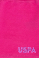 U.S Polo Assn. Kız Çocuk Şort 1573749VR023