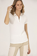 Pierre Cardin Kadın Tişört 1572182.VR019