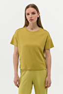 Pierre Cardin Kadın Tişört 1638017.VR235