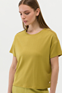 Pierre Cardin Kadın Tişört 1638017.VR235