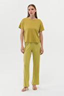 Pierre Cardin Kadın Tişört 1638017.VR235