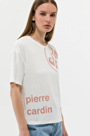 Pierre Cardin Kadın Tişört 1571457.VR019