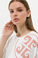 Pierre Cardin Kadın Tişört 1571457.VR019