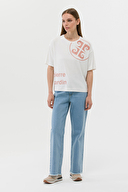 Pierre Cardin Kadın Tişört 1571457.VR019