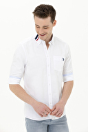 U.S. Polo Assn. Erkek Gömlek 1576625