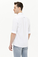 U.S. Polo Assn. Erkek Gömlek 1576625