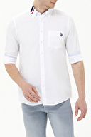 U.S. Polo Assn. Erkek Gömlek 1576625