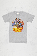 Rafadan Tayfa Erkek Çocuk Tişört 501