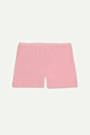 Öts Kız Çocuk Likralı Boxer 8255