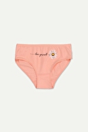 Öts Kız Çocuk Likralı Külot 8277