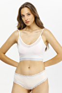 Öts Kadın Büstiyer 6068