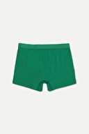 Öts Erkek Çocuk Likralı Boxer 7382