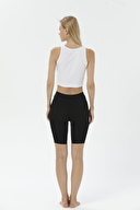 Öts Kadın Likralı Atlet 3126