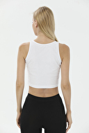 Öts Kadın Likralı Atlet 3126